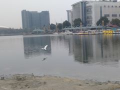 -美兰湖景区