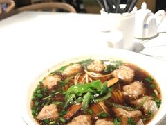 -东园小馆·早茶·淮扬小炒(印象汇店)