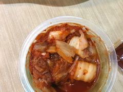 -正一味石锅拌饭(望京新世界店)