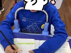 -赵汝飞练字硬笔书法(大钟寺校区)