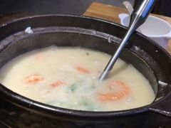 -小城粥道·海胆鲜虾粥(解放广场店)