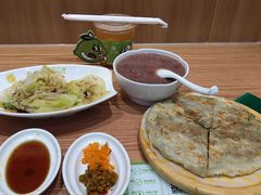 -甲乙饼·北京手工肉饼(西直门凯德茂店)