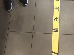 -麦当劳(祈年大街店)