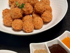 -四季民福烤鸭店(外滩外白渡桥店)