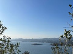 -千岛湖天屿景区