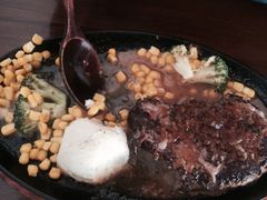 -铃木食堂(帽儿胡同店)