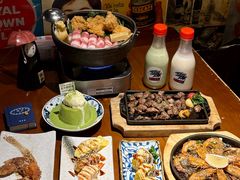 -小川洋风料理(江汉路店)