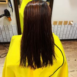 -木格造型美发