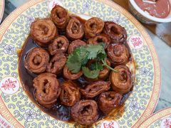 -砂锅居(西四店)