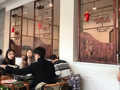 大堂-北门涮肉·铜锅涮肉(南锣鼓巷店)