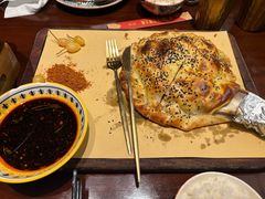 -那拉提之疆·新疆菜(美院店)