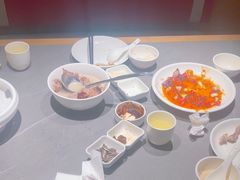 -褚记烤鸭·南京家常菜(雨花客厅店)