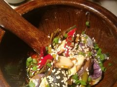 -绿茶餐厅(乐峰广场店)