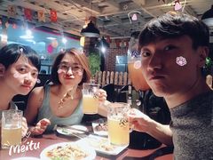 -三个大叔东北烧烤·砂锅菜(西三旗店)