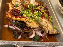 -福巷湘食小馆·猛火现炒(上海首店)