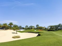 -海南鉴湖蓝湾高尔夫球会