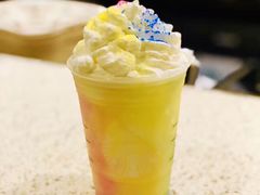 -星巴克(香港国际机场44号闸店)