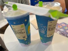 -奈雪的茶(中粮祥云小镇店)
