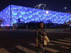 -北京盘古七星酒店