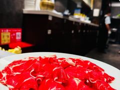 -东来顺饭庄(apm总店)