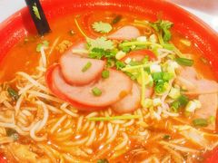小锅米线-星林居酸辣米线餐厅