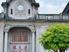 -中国客家博物馆
