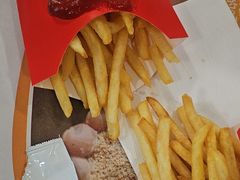 -麦当劳(无锡滨湖万达店)
