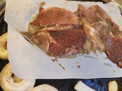 -杀猪天·韩国烤肉(总店)