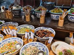 -鸽子窝(青塔店)