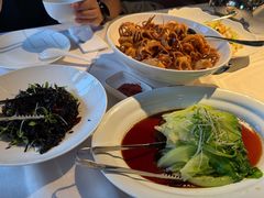 -万盛合(渔人码头店)