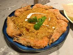 -Home Thai·泰谣(王府井apm店)