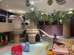 -水桶王国主题餐厅·聚会·生日派对·亲子活动·家庭套餐(亚龙湾希尔顿店)