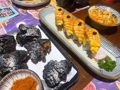 -仙隐小鹿料理食堂(沙市人信汇店)