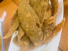 -正宗天津烧麦馆(柳州路店)