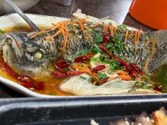 -龙姐私房菜(和顺古镇店)