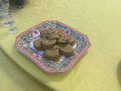 -烤肉季饭庄