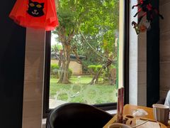 -熊猫自助餐厅.萌趣城堡(长隆熊猫酒店)