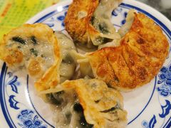 煎饺-顺记冰室(宝华路店)