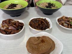 -弄堂面馆(金运路店)