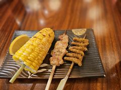 -鸟鹏烧鸟居酒屋(仁恒梦中心店)