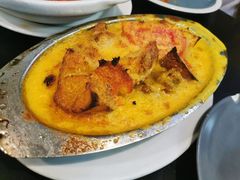 -妈阁铭记澳葡美食