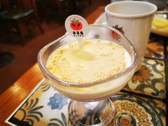 -番茄屋葡式美食(总店)