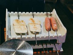 -很久以前羊肉串(打浦路店)