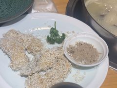 -阿源鱼捞斑鱼火锅·海鲜粥(山景尚宅店)