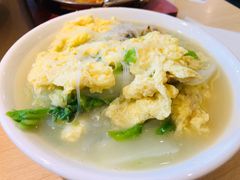 -吕氏疙瘩汤·新派鲁菜(欢乐汇店)