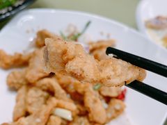 农家小酥肉-梦缘水乡·湖景餐厅