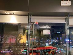 -麦当劳(百利广场店)