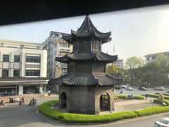 -怡园饭店-餐厅(四望亭店)