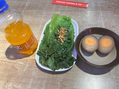 -阿当·小炒牛肉面(人广店)