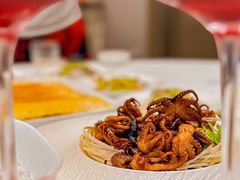 -品海楼·大连海胆锅贴馆(东港店)